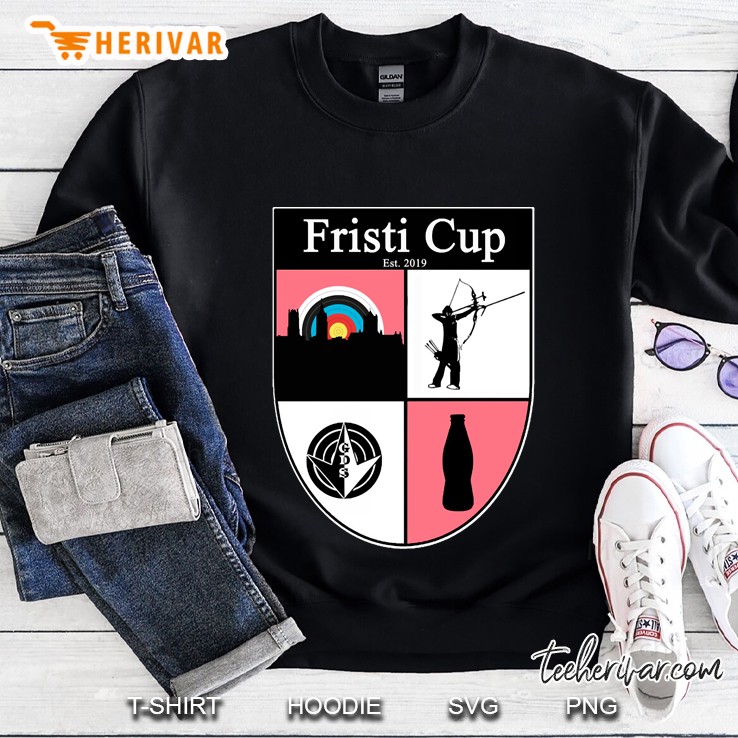 Fristicup Sweatshirt