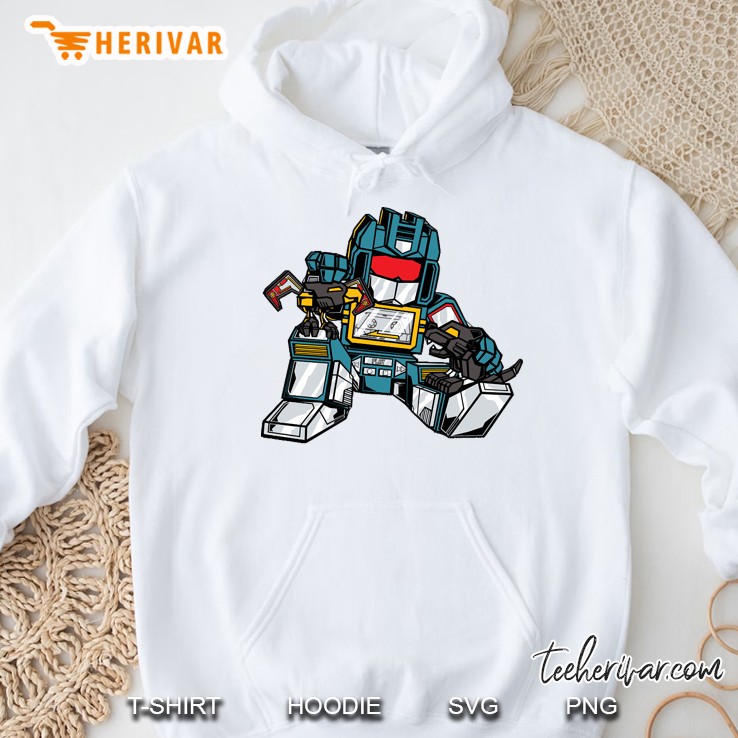 Bffs Hoodie
