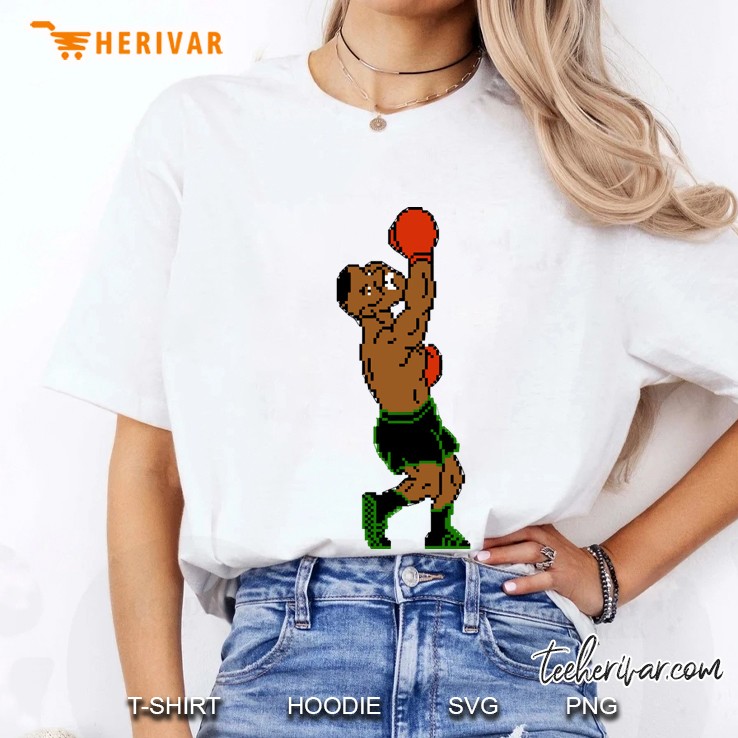 Kid Dynamite Ladies Tee