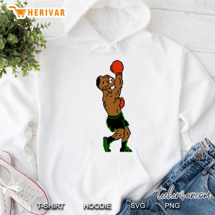 Kid Dynamite Hoodie
