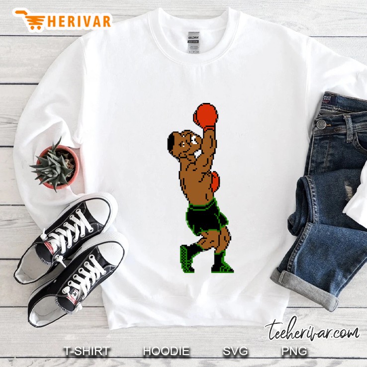 Kid Dynamite Sweatshirt