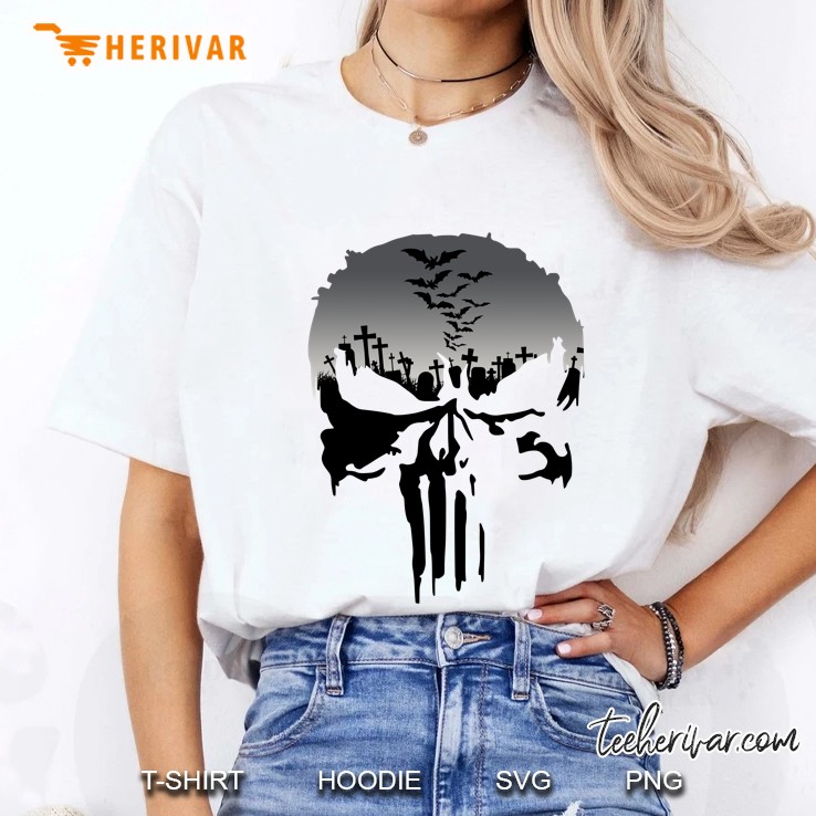 Punisher Ladies Tee