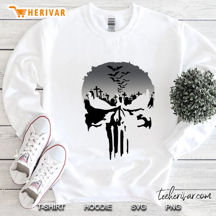 Punisher Sweatshirt