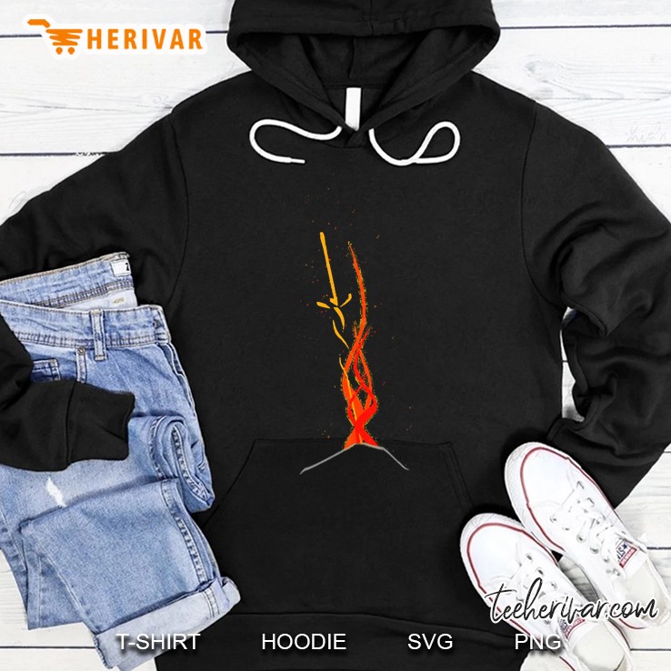 Bonfire Hoodie