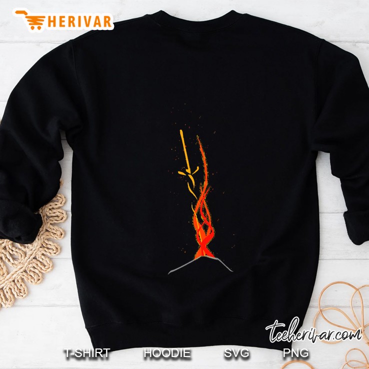 Bonfire Sweatshirt