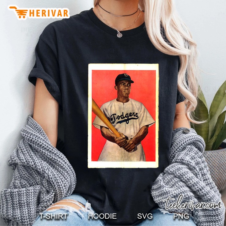 Old School Jackie Ladies Tee