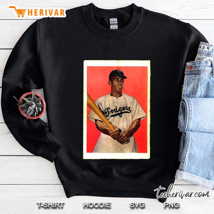 Old School Jackie Sweatshirt