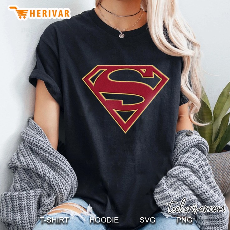Supergirl