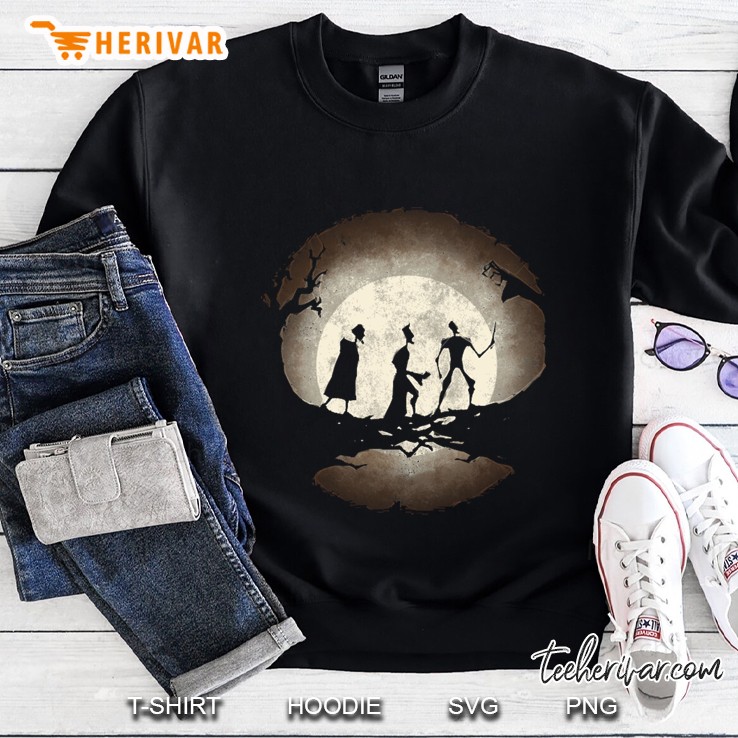 Tale Of Three Brothers Sweatshirt