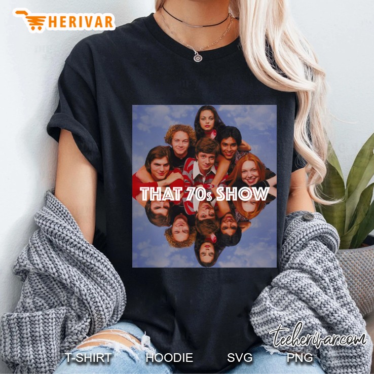 That 70S Show Ladies Tee