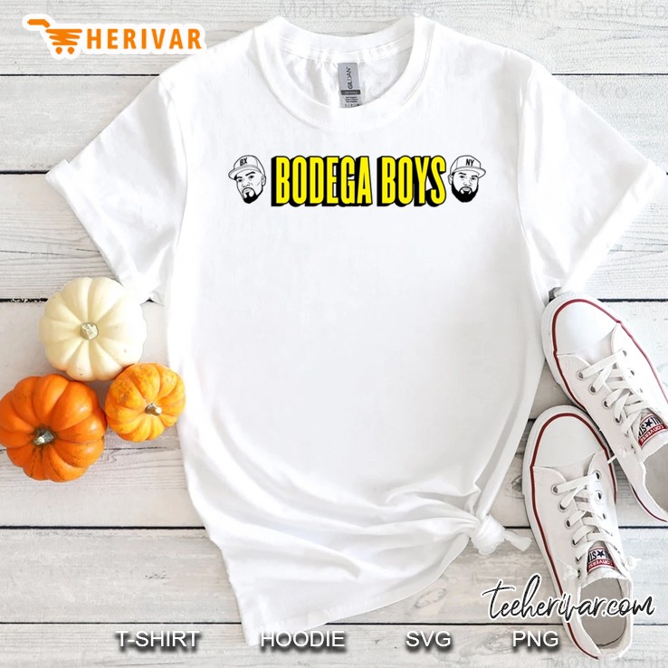 Bodega Boys Shirt