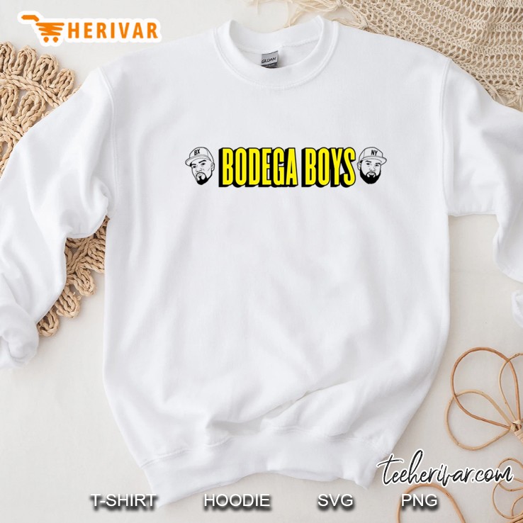 Bodega Boys Sweatshirt