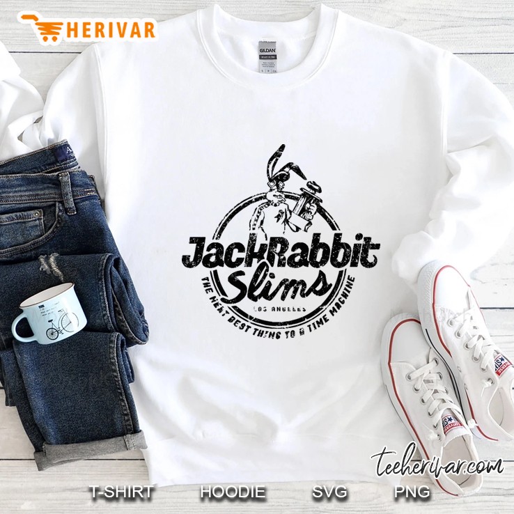 Jack Rabbit Slims Sweatshirt