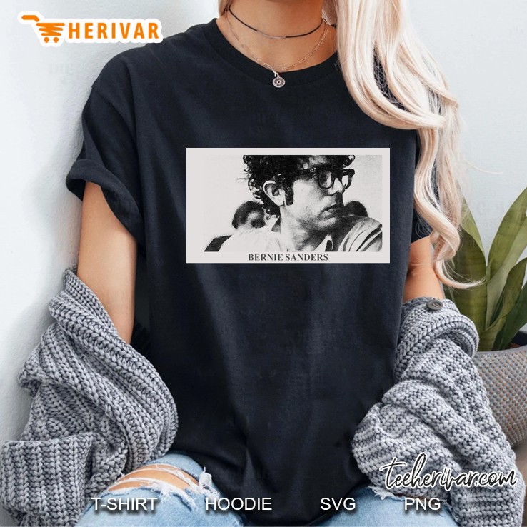 Bernie Sanders Ladies Tee