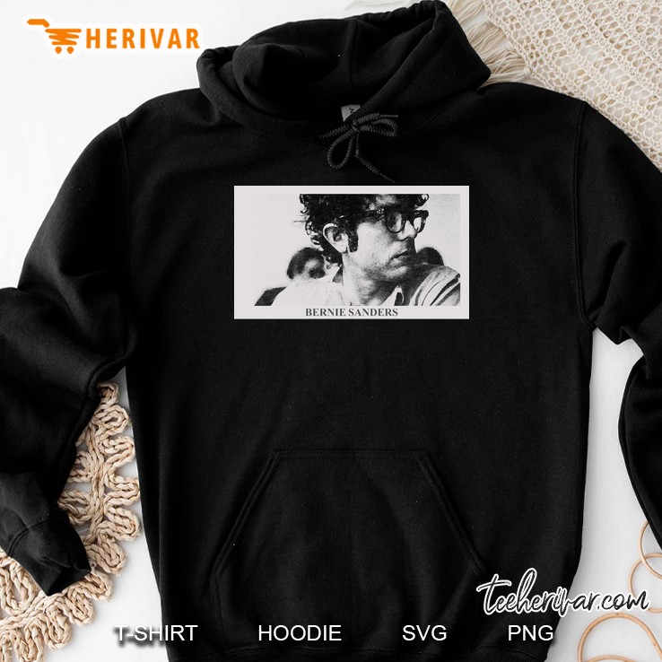 Bernie Sanders Hoodie