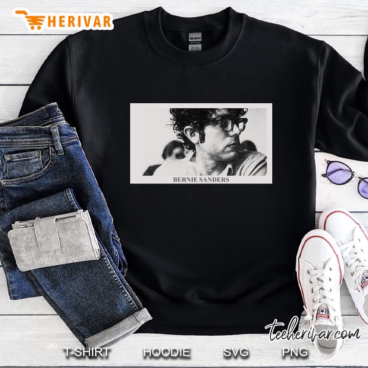 Bernie Sanders Sweatshirt