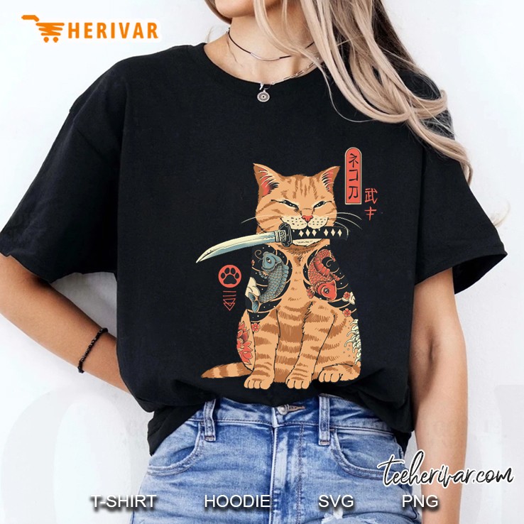 Catana Ladies Tee