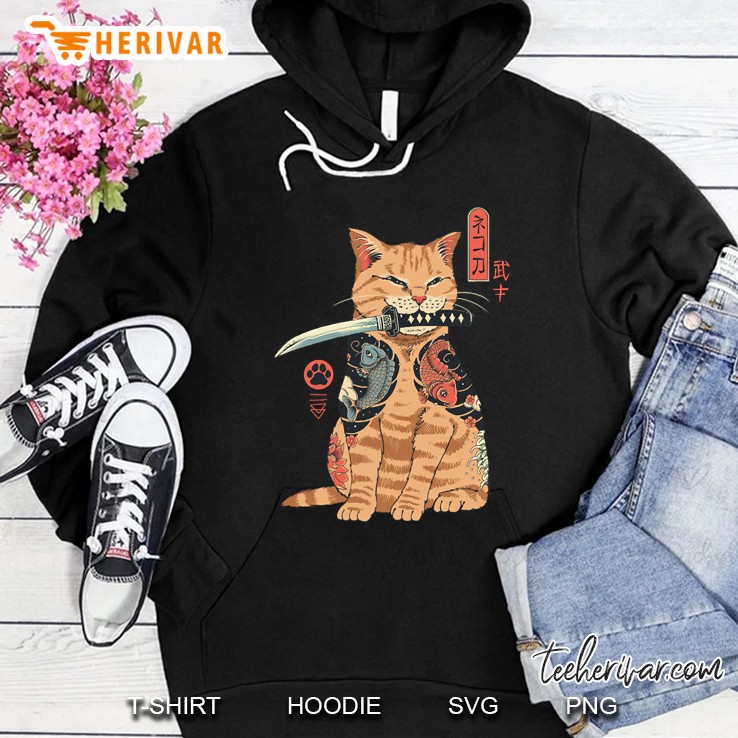 Catana Hoodie