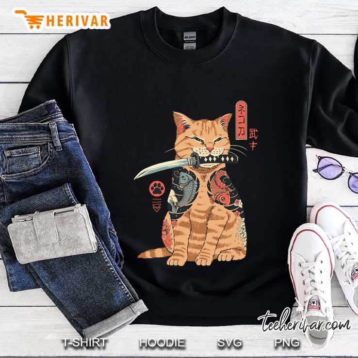 Catana Sweatshirt