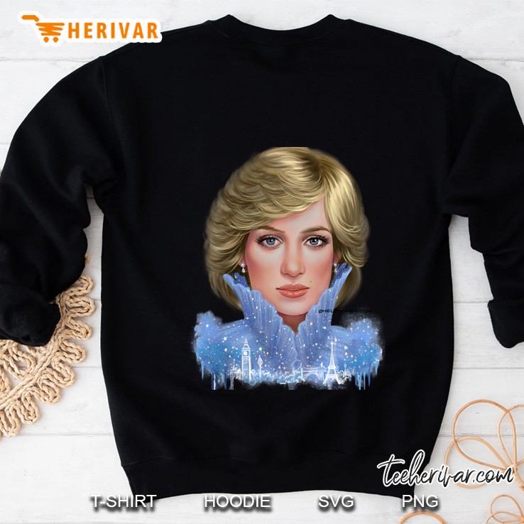 Diana Sweatshirt