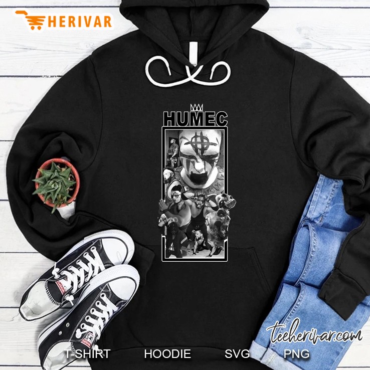 Era Of Humec Hoodie
