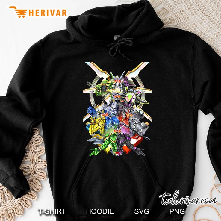 Extreme Dream Hoodie