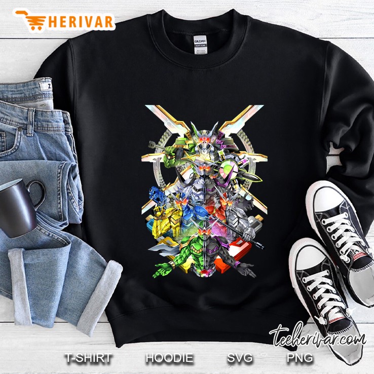 Extreme Dream Sweatshirt