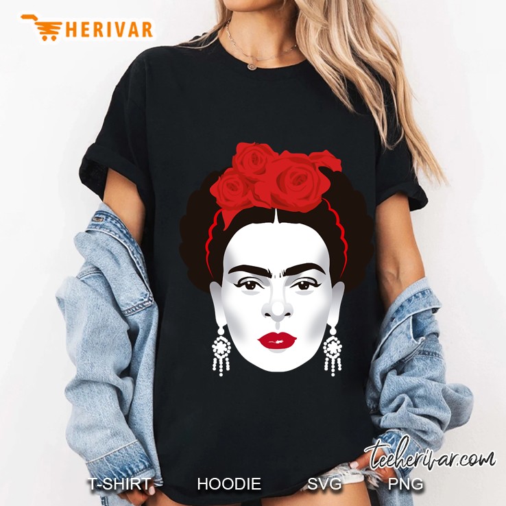 Frida Ladies Tee