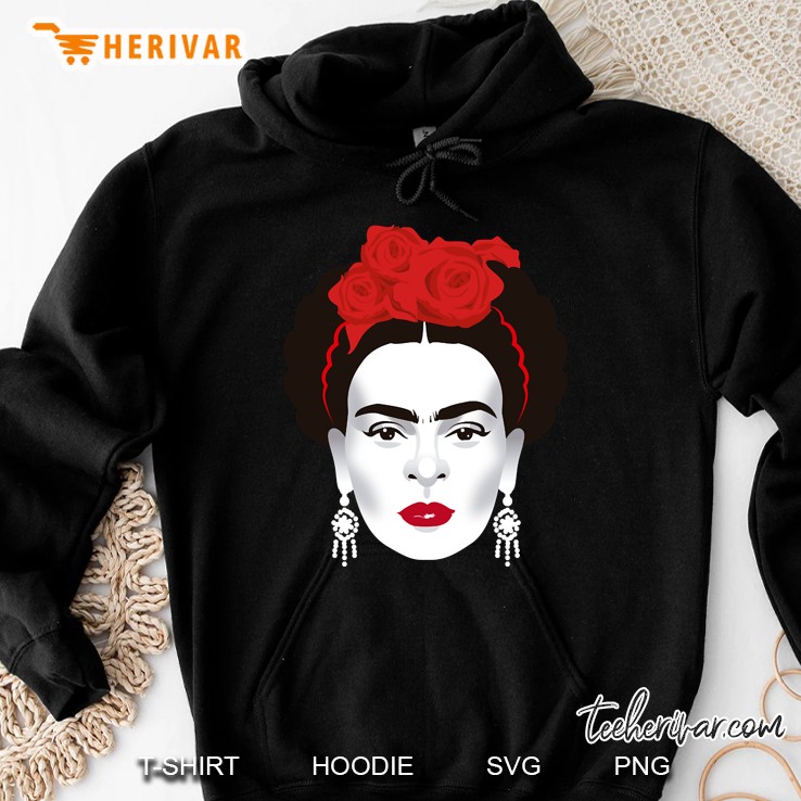 Frida Hoodie