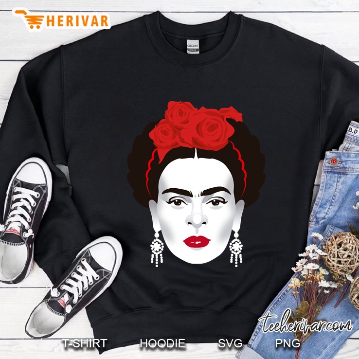 Frida Sweatshirt