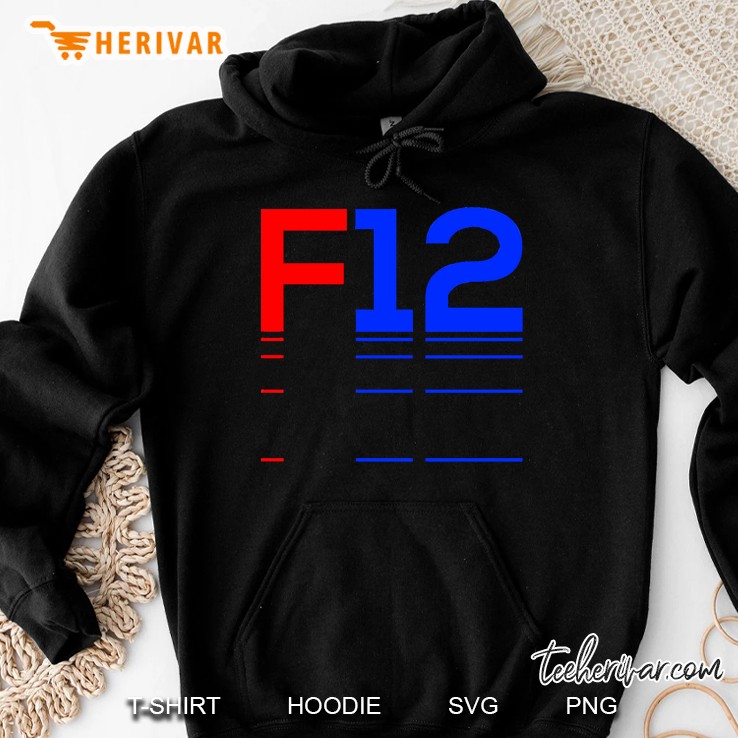 Fuck The Police F12 Hoodie