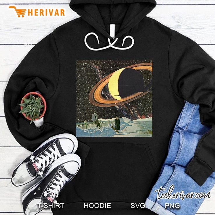 Jlatp Hoodie