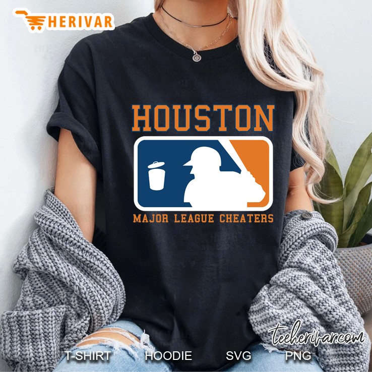 Major League Cheaters Ladies Tee