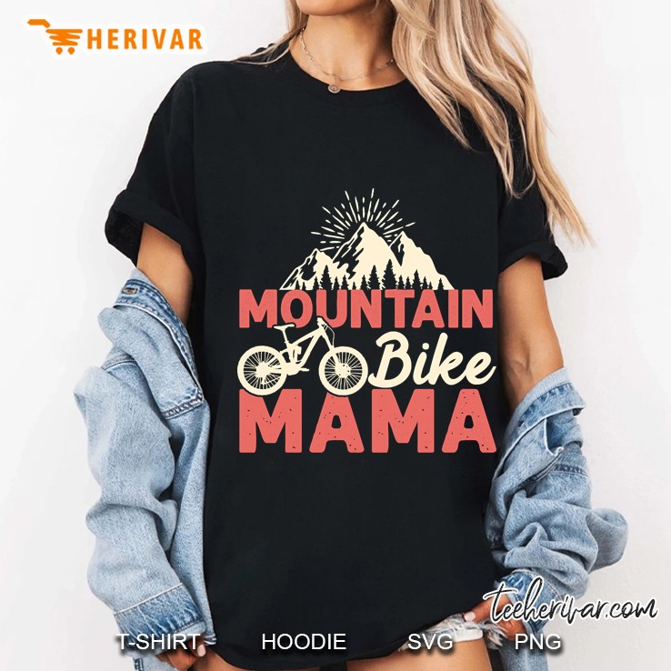 Mountain Bike For Women Mtb Ladies Tee