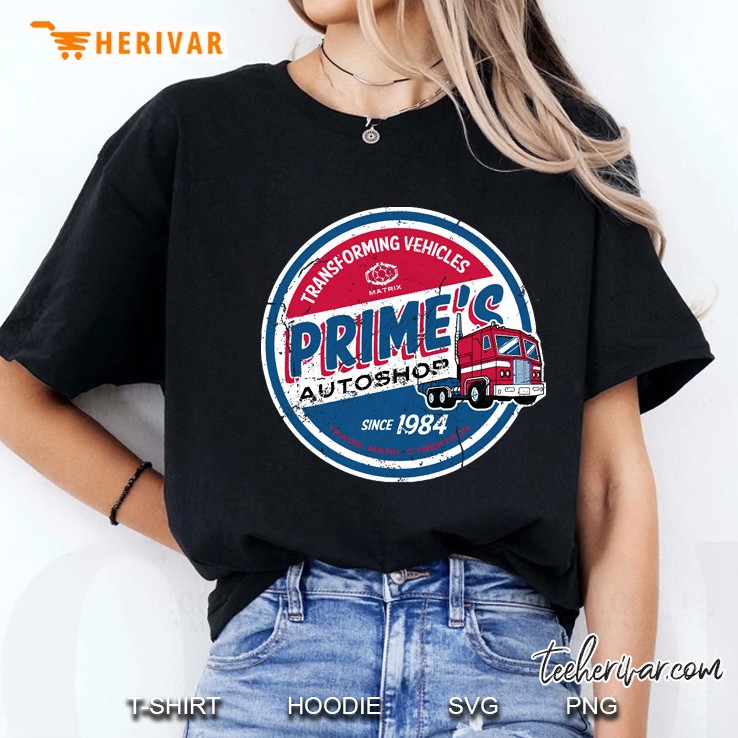 Prime