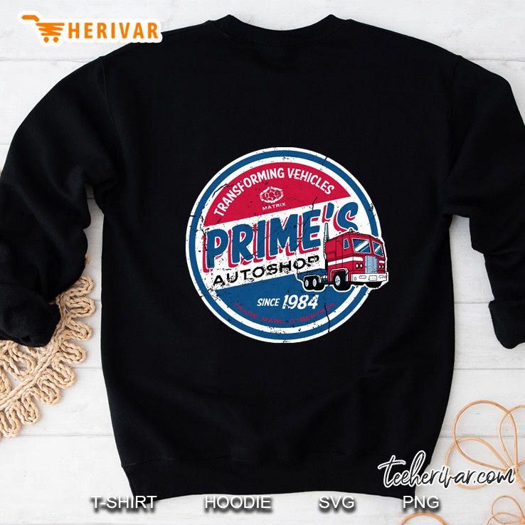 Prime