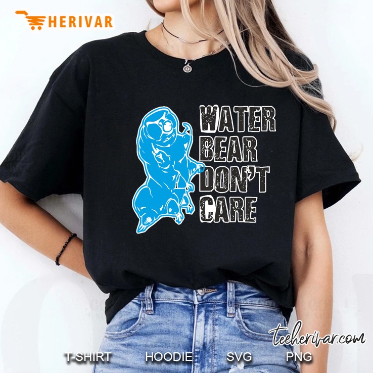 Water Bear Don
