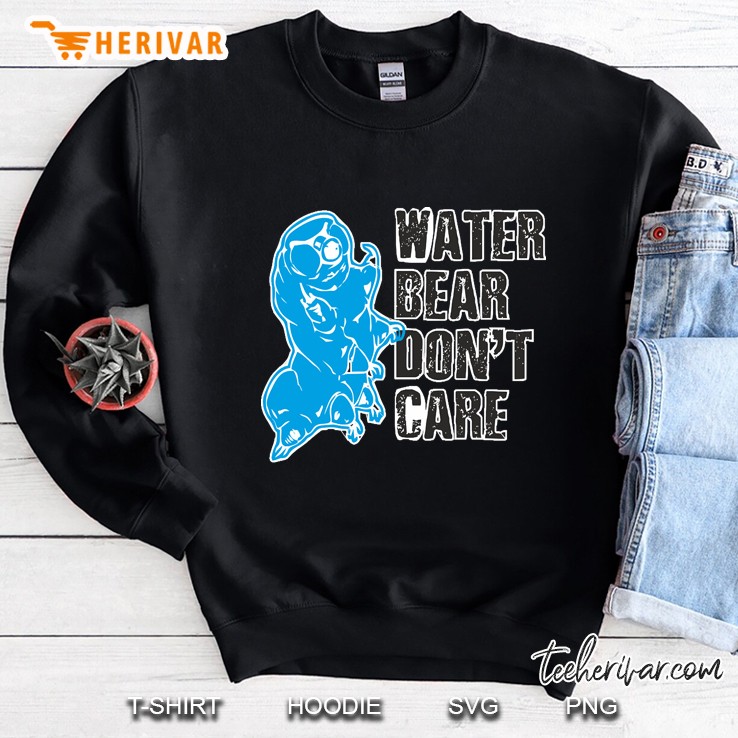 Water Bear Don