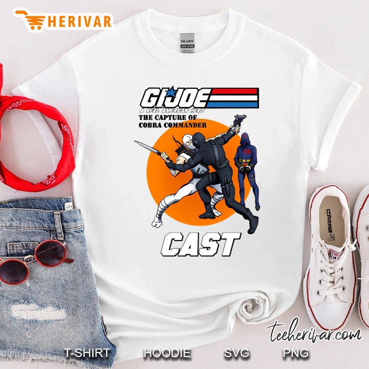 Ccc Cas Shirt