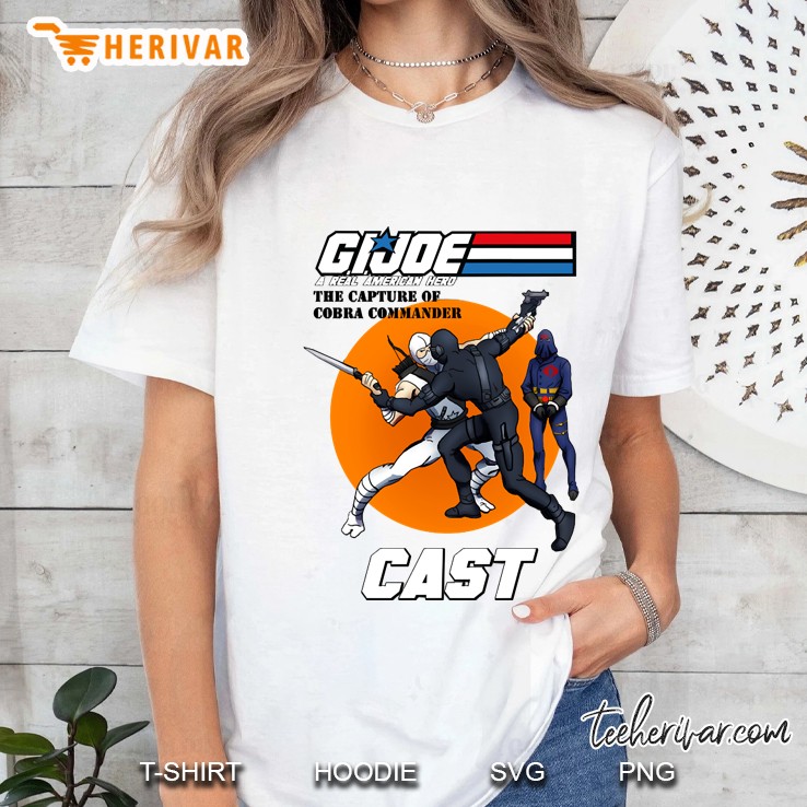 Ccc Cas Ladies Tee
