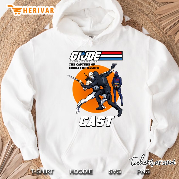 Ccc Cas Hoodie