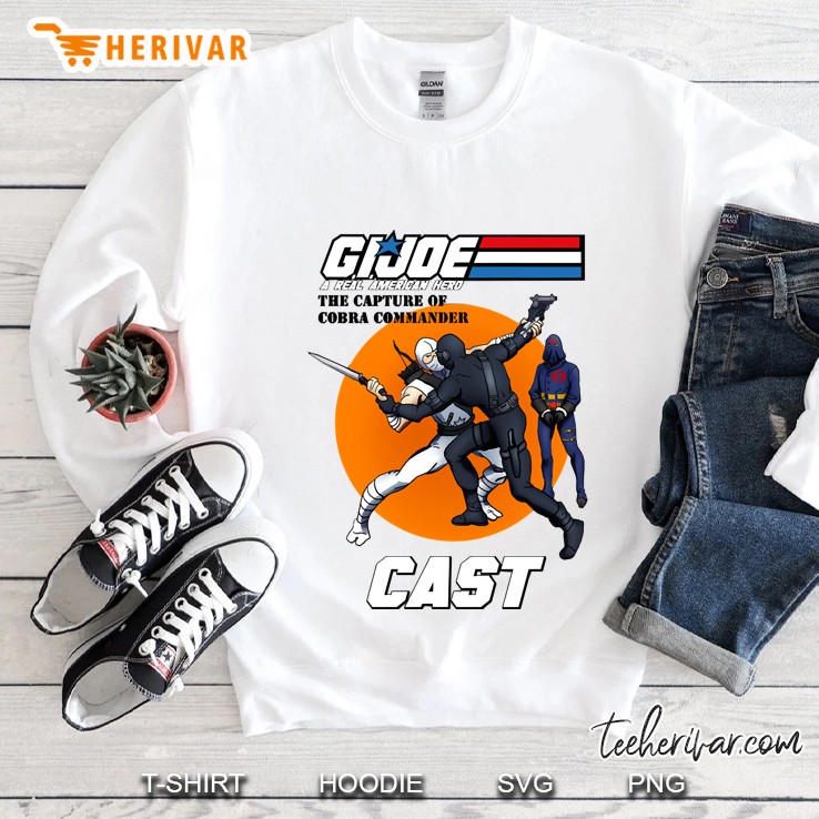 Ccc Cas Sweatshirt