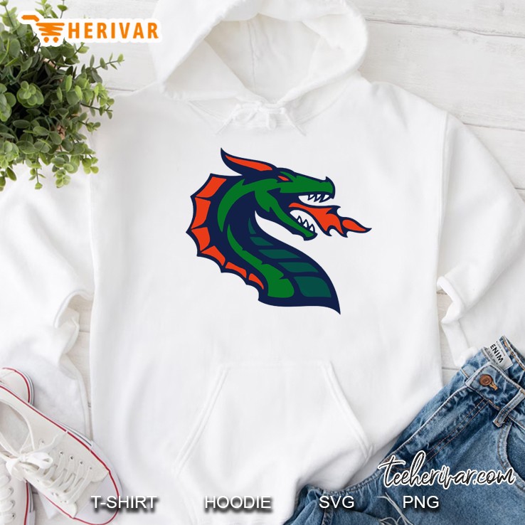 Seattle Dragons Hoodie