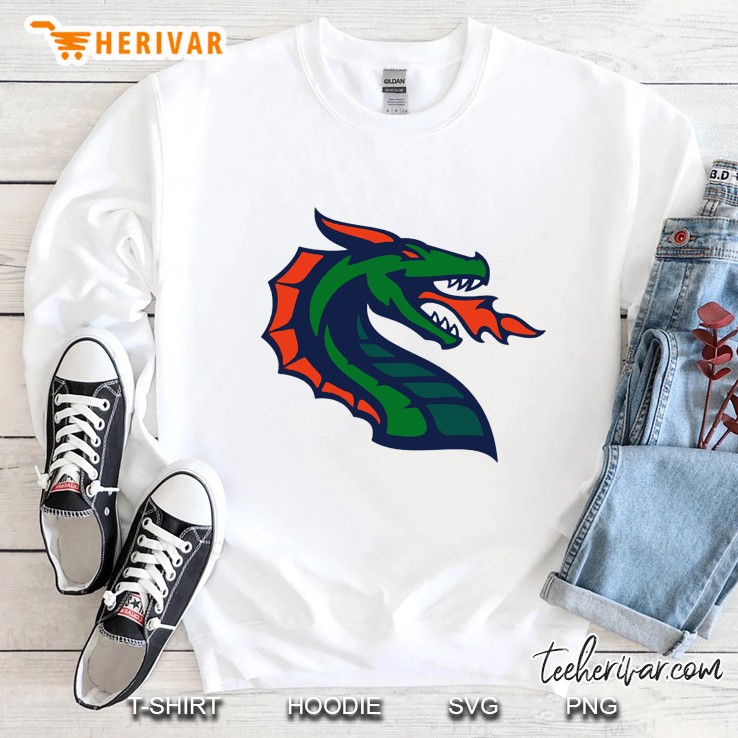 Seattle Dragons Sweatshirt