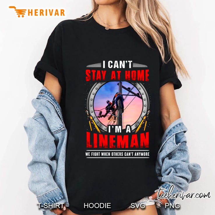 I Can