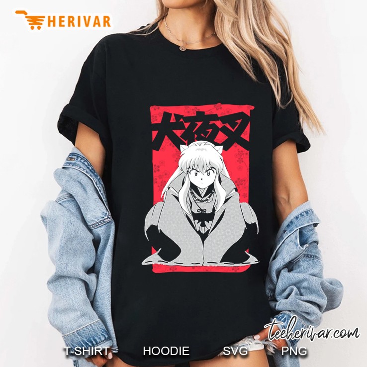 Feudal Demon Ladies Tee