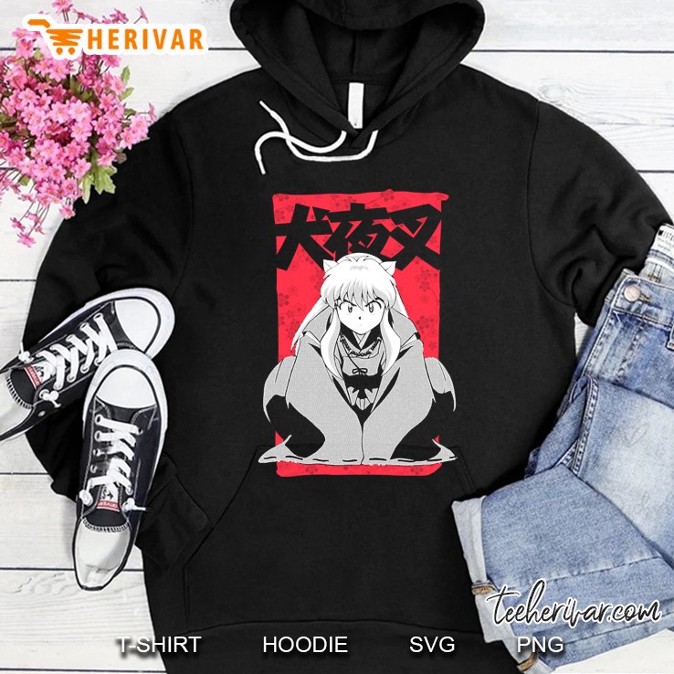 Feudal Demon Hoodie