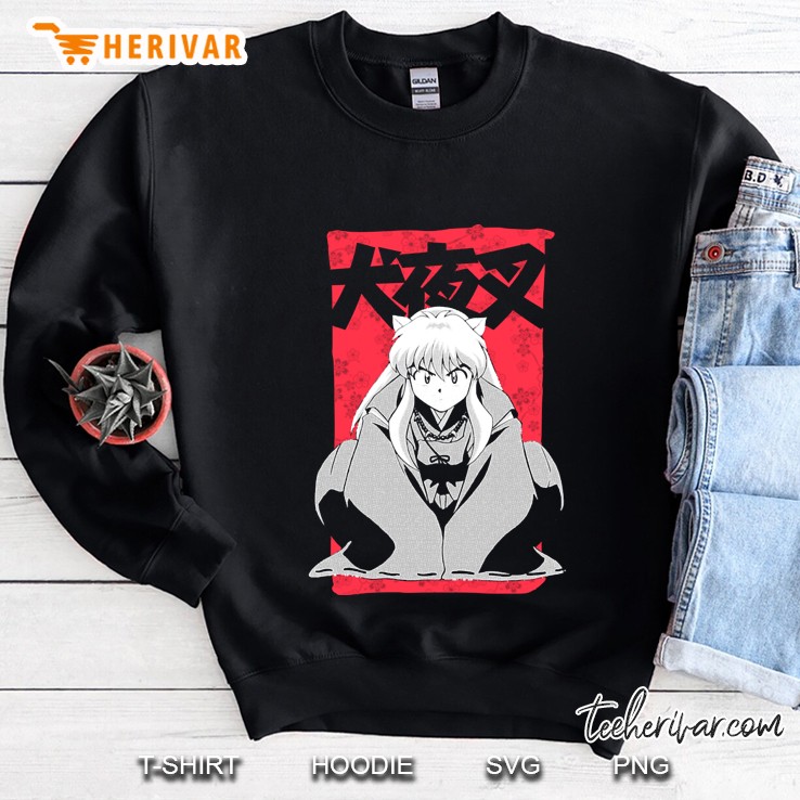 Feudal Demon Sweatshirt