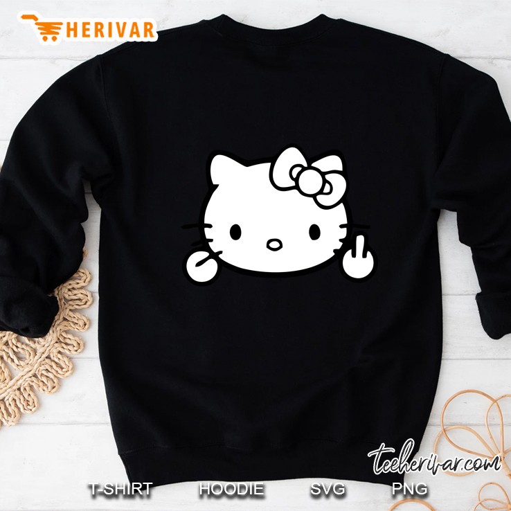 Hello Kitty Sweatshirt