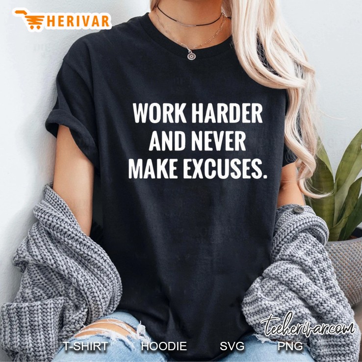 Success Quote Motivation Saying Gift Ladies Tee